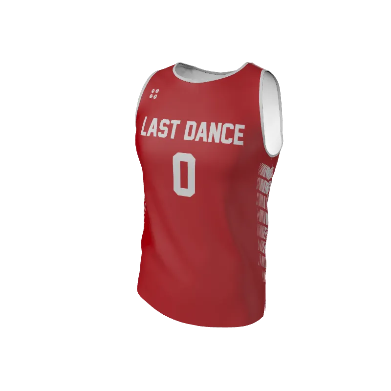 Basketball Vocal XE-Caliber Jerseys. (x 9)
