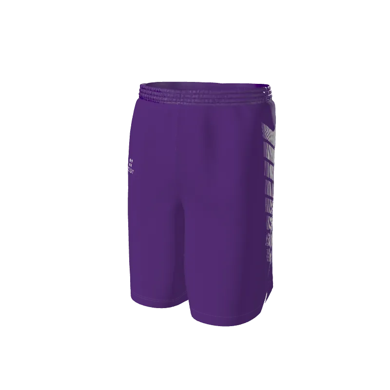 Basketball Vocal XE-Caliber Shorts. (x 10)
