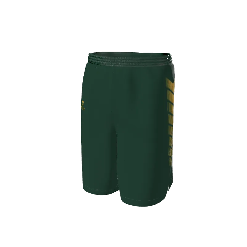 Basketball Vocal XE-Caliber Shorts. (x 10)