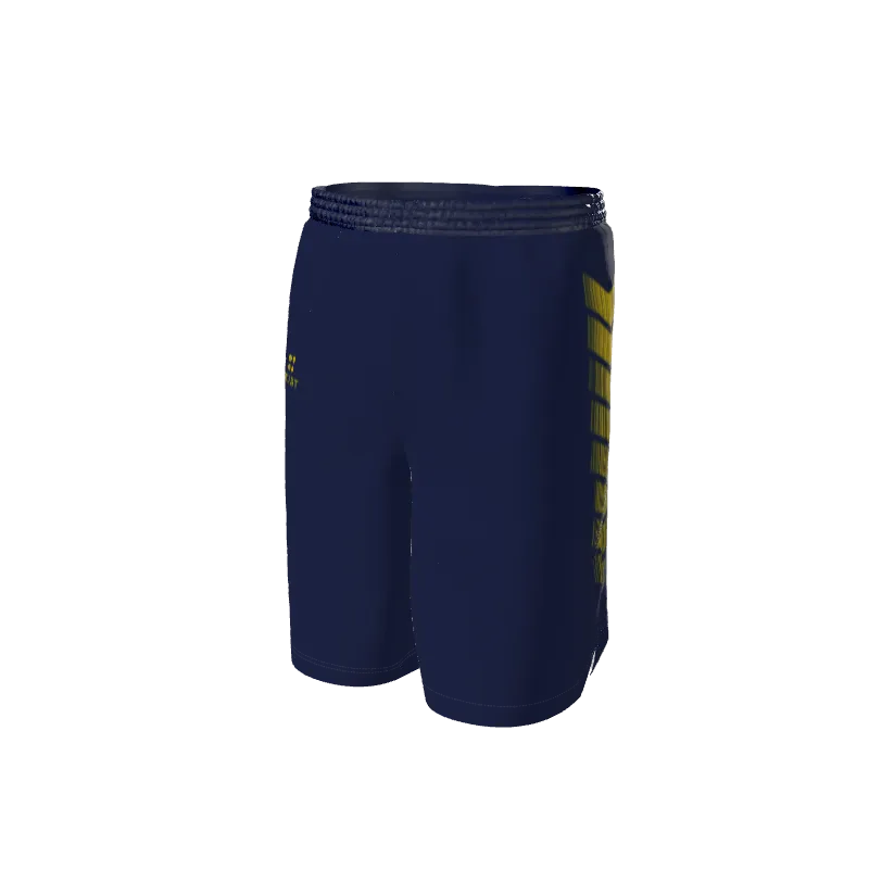 Basketball Vocal XE-Caliber Shorts. (x 12)