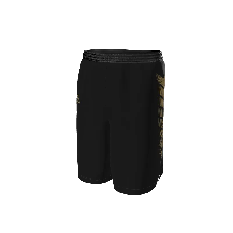 Basketball Vocal XE-Caliber Shorts. (x 12)
