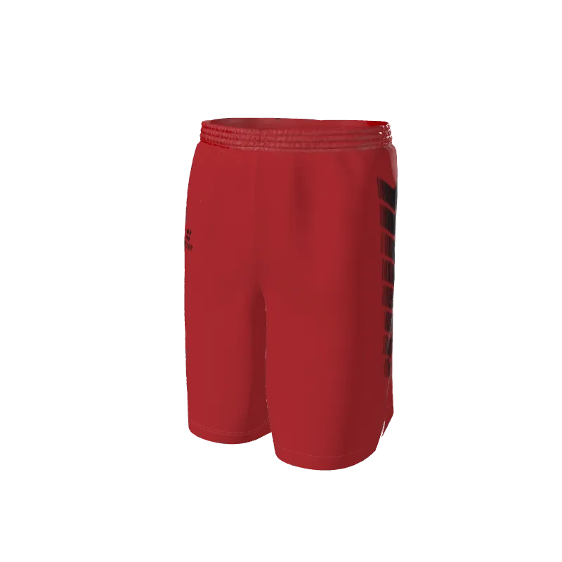 Basketball Vocal XE-Caliber Shorts. (x 6)