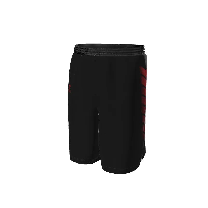 Basketball Vocal XE-Caliber Shorts. (x 6)