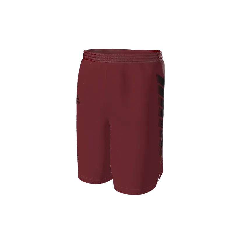 Basketball Vocal XE-Caliber Shorts. (x 9)