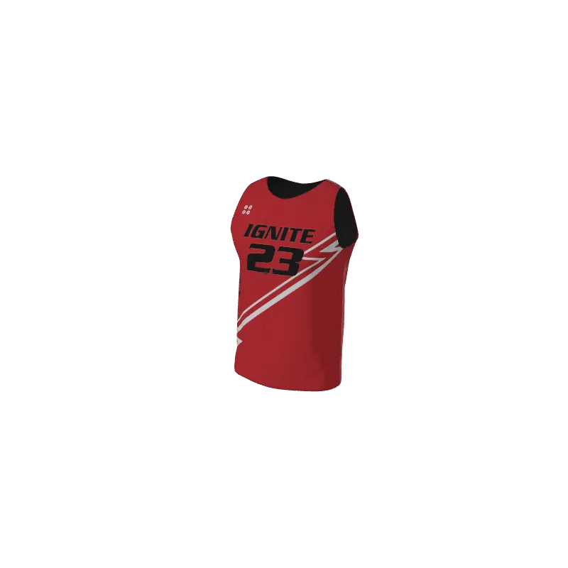 Basketball Zoom Phase I Jersey. (x 10)