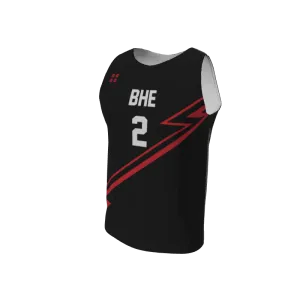 Basketball Zoom Phase I Jersey. (x 11)