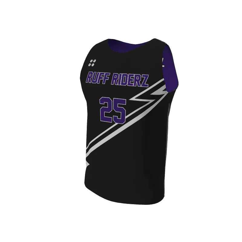 Basketball Zoom Phase I Jersey. (x 11)