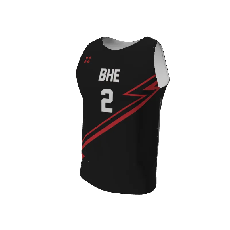 Basketball Zoom Phase I Jersey. (x 11)