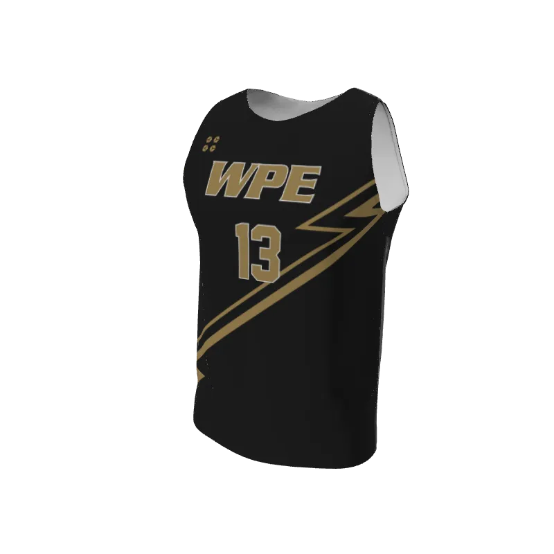 Basketball Zoom Phase I Jersey. (x 12)