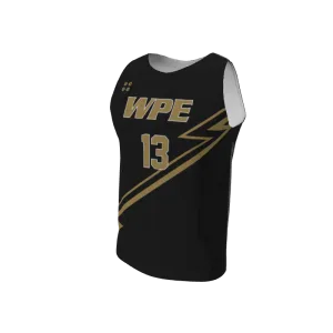 Basketball Zoom Phase I Jersey. (x 12)