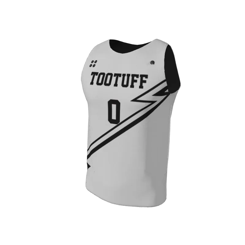 Basketball Zoom Phase I Jersey. (x 14)