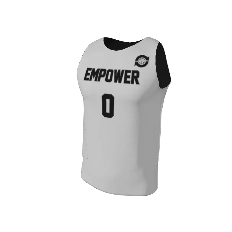 Basketball Zoom Phase I Jersey. (x 6)