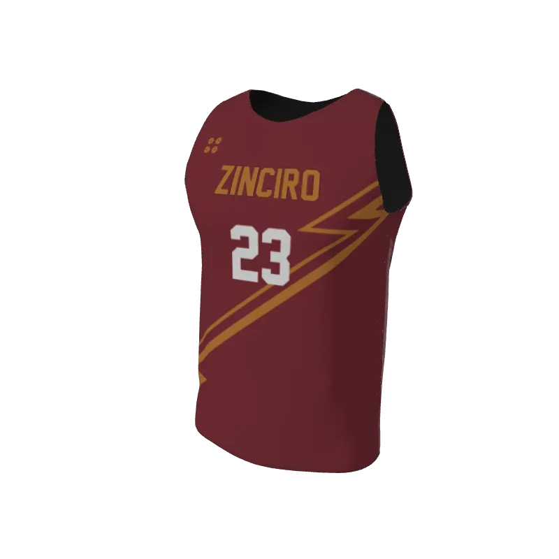Basketball Zoom Phase I Jersey. (x 6)