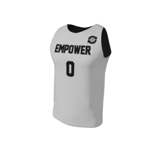 Basketball Zoom Phase I Jersey. (x 6)
