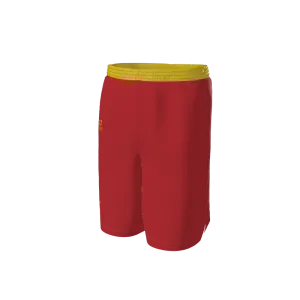 Basketball Zoom Phase I Shorts. (x 13)