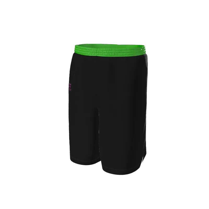 Basketball Zoom Phase I Shorts. (x 8)