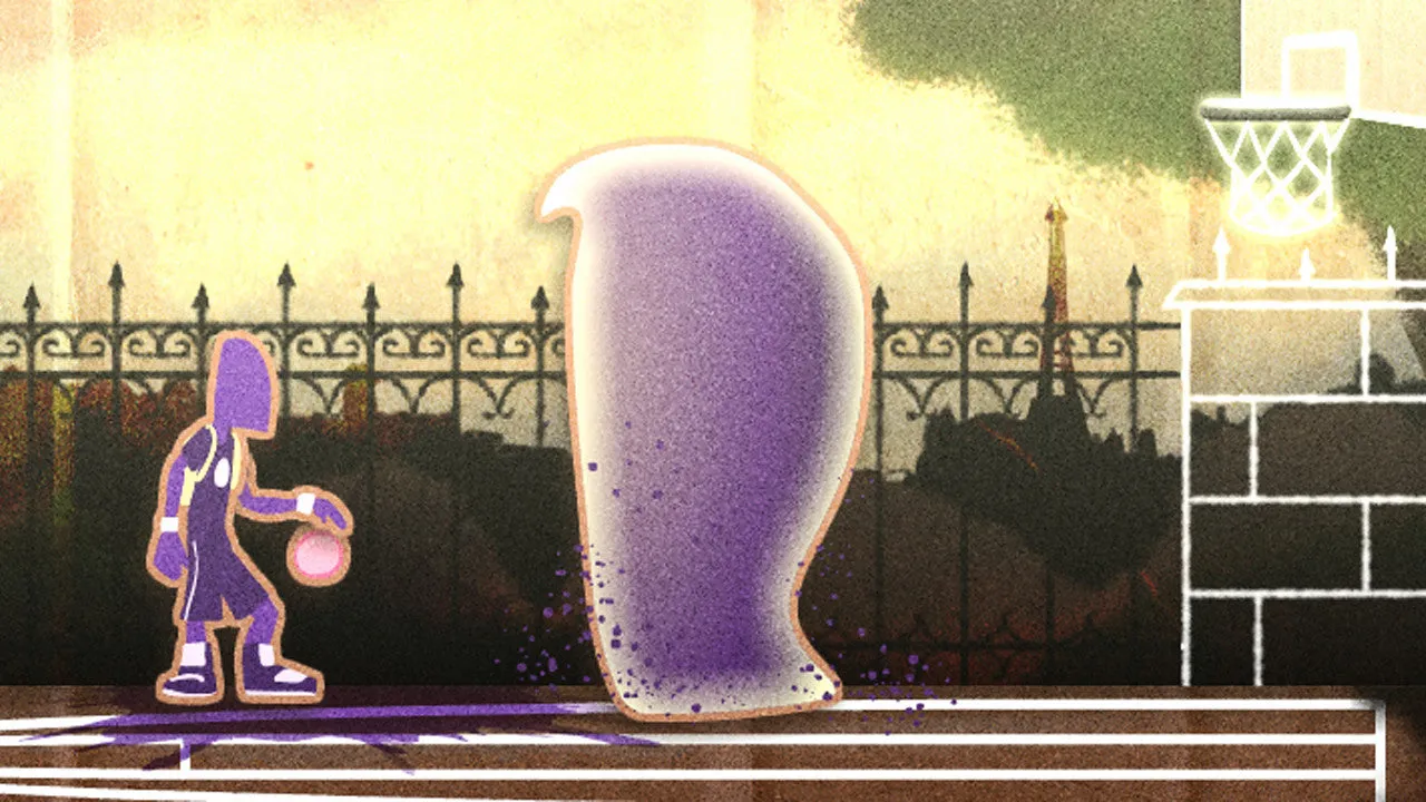 BasketBelle (PC)