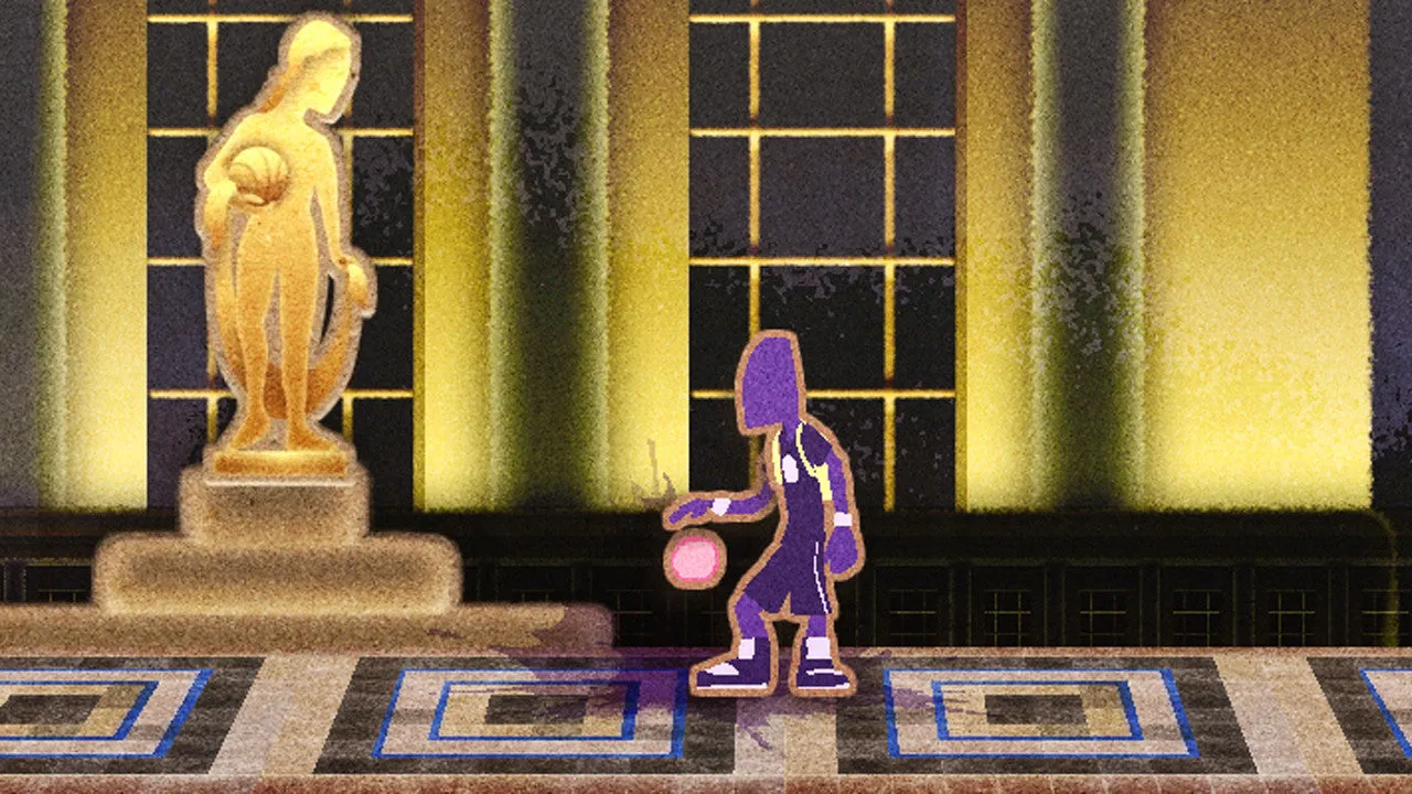 BasketBelle (PC)