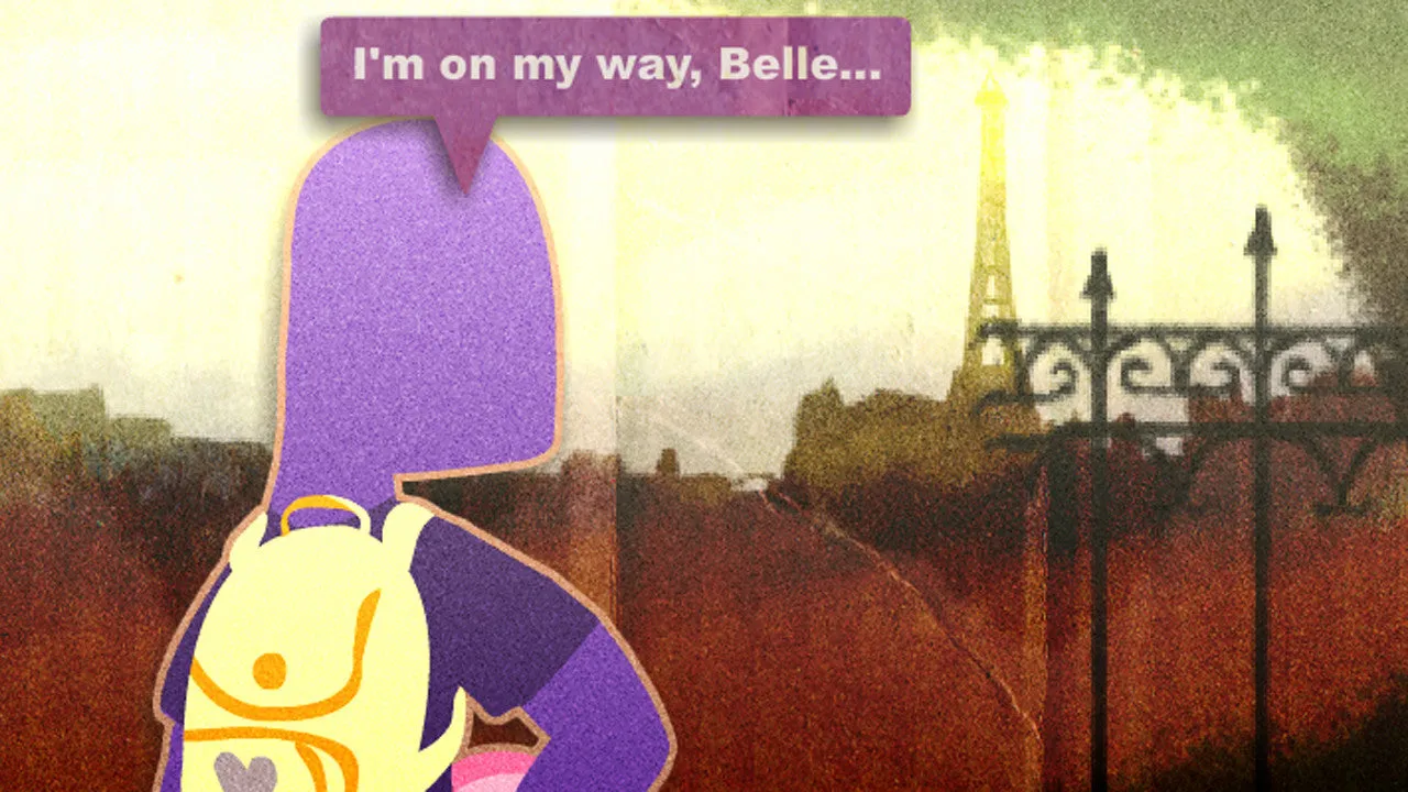 BasketBelle (PC)