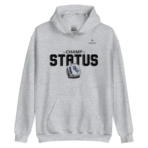 Bellarmine College Prep Basketball 2023 Championship Hoodie