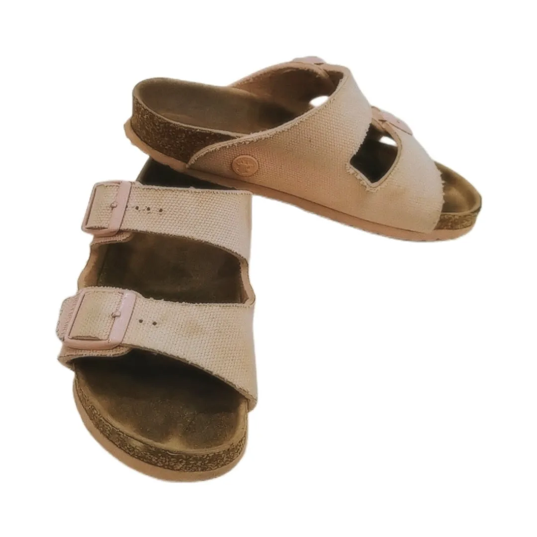 Birkenstock Sandals - size EU 31(size 13/13.5 toddler)