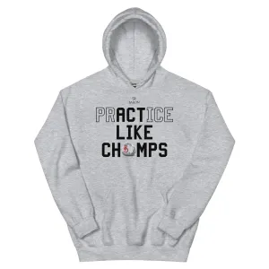 Bishop Garcia Diego Boys Basketball 2022 Championship Hoodie