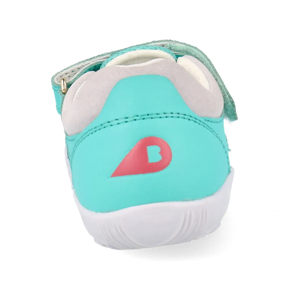 Bobux KP Summit Turquoise   Steam