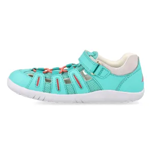 Bobux KP Summit Turquoise   Steam