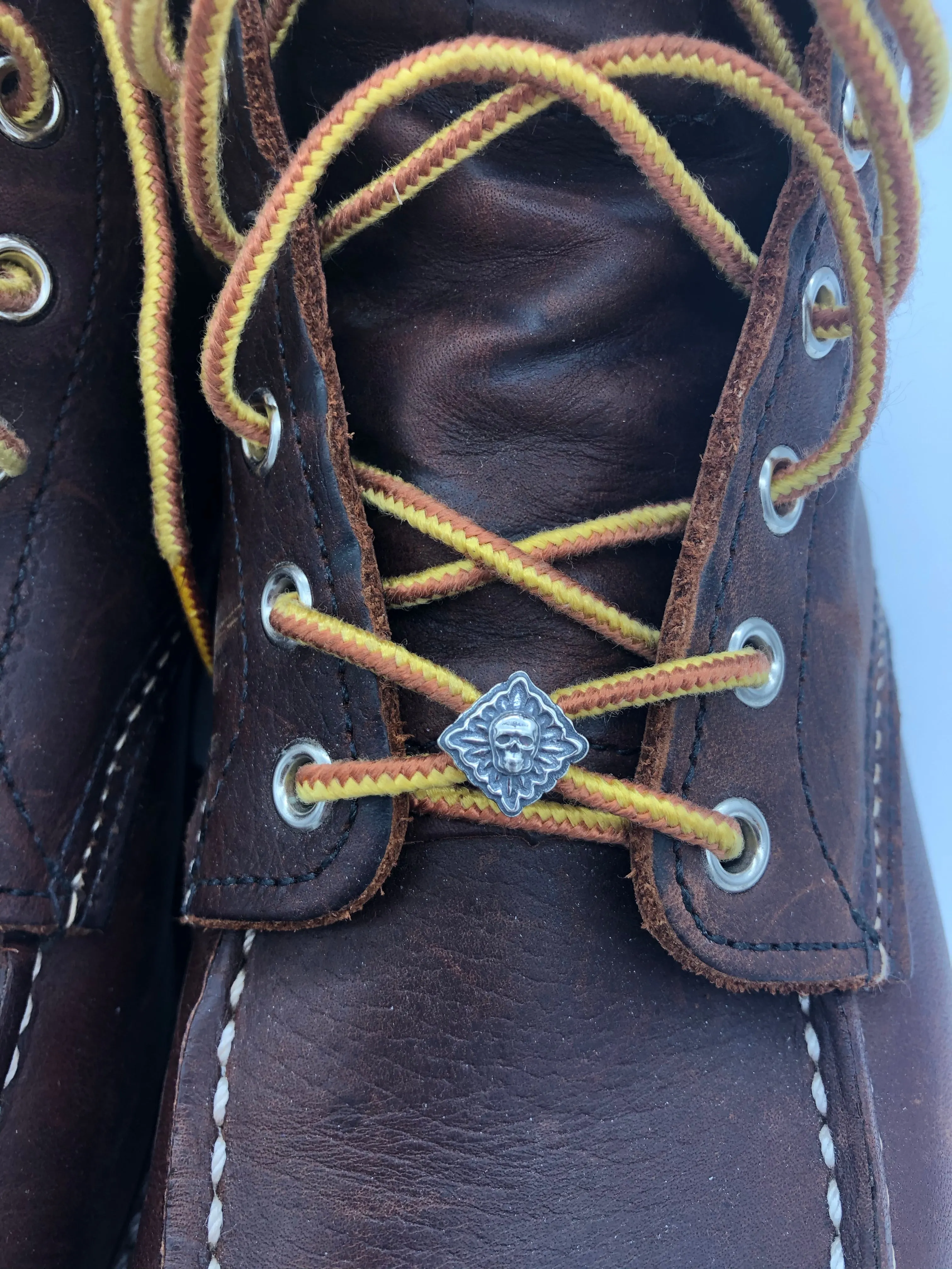 Boot Tags