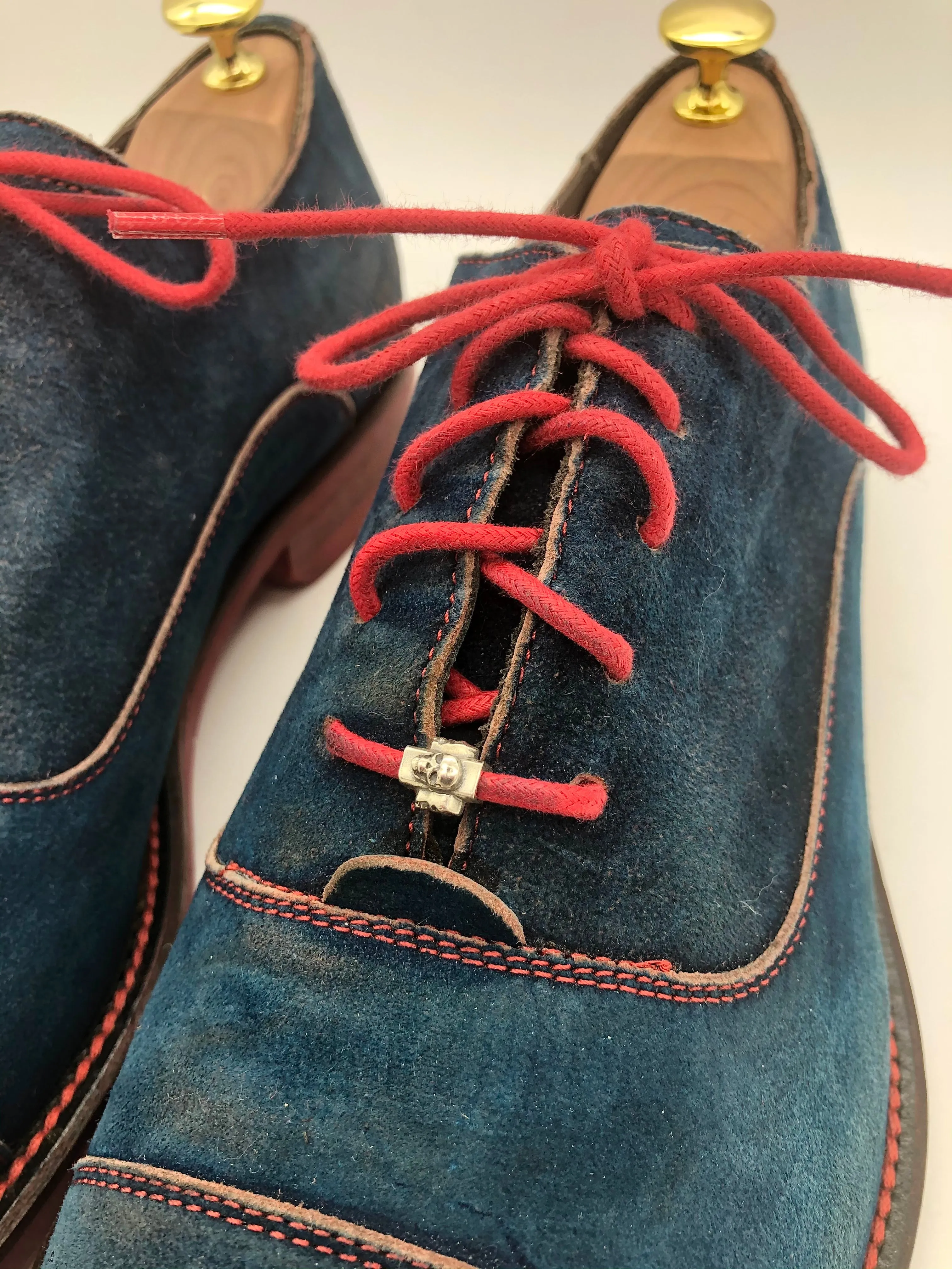Boot Tags