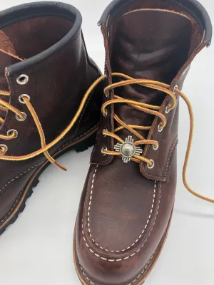 Boot Tags