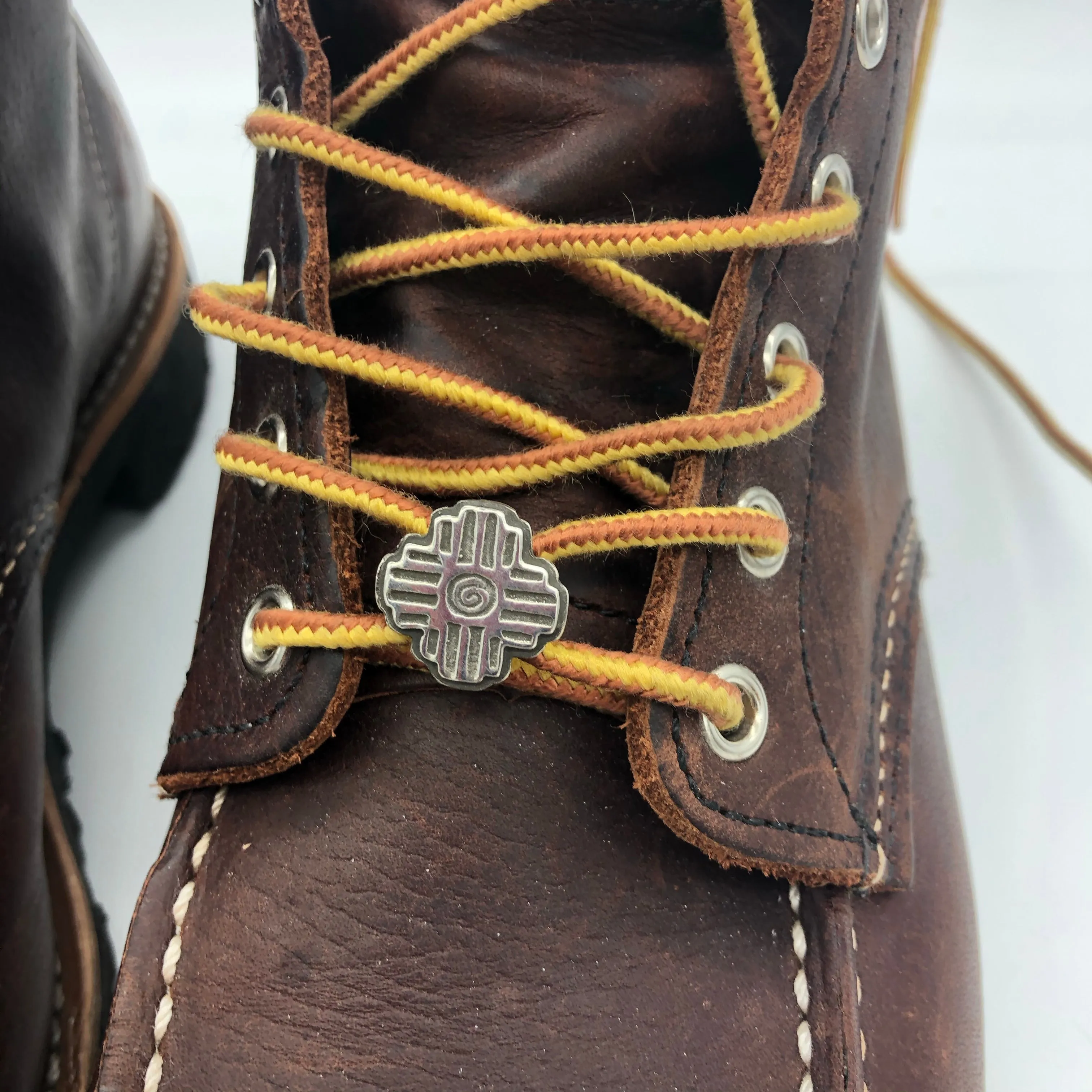 Boot Tags