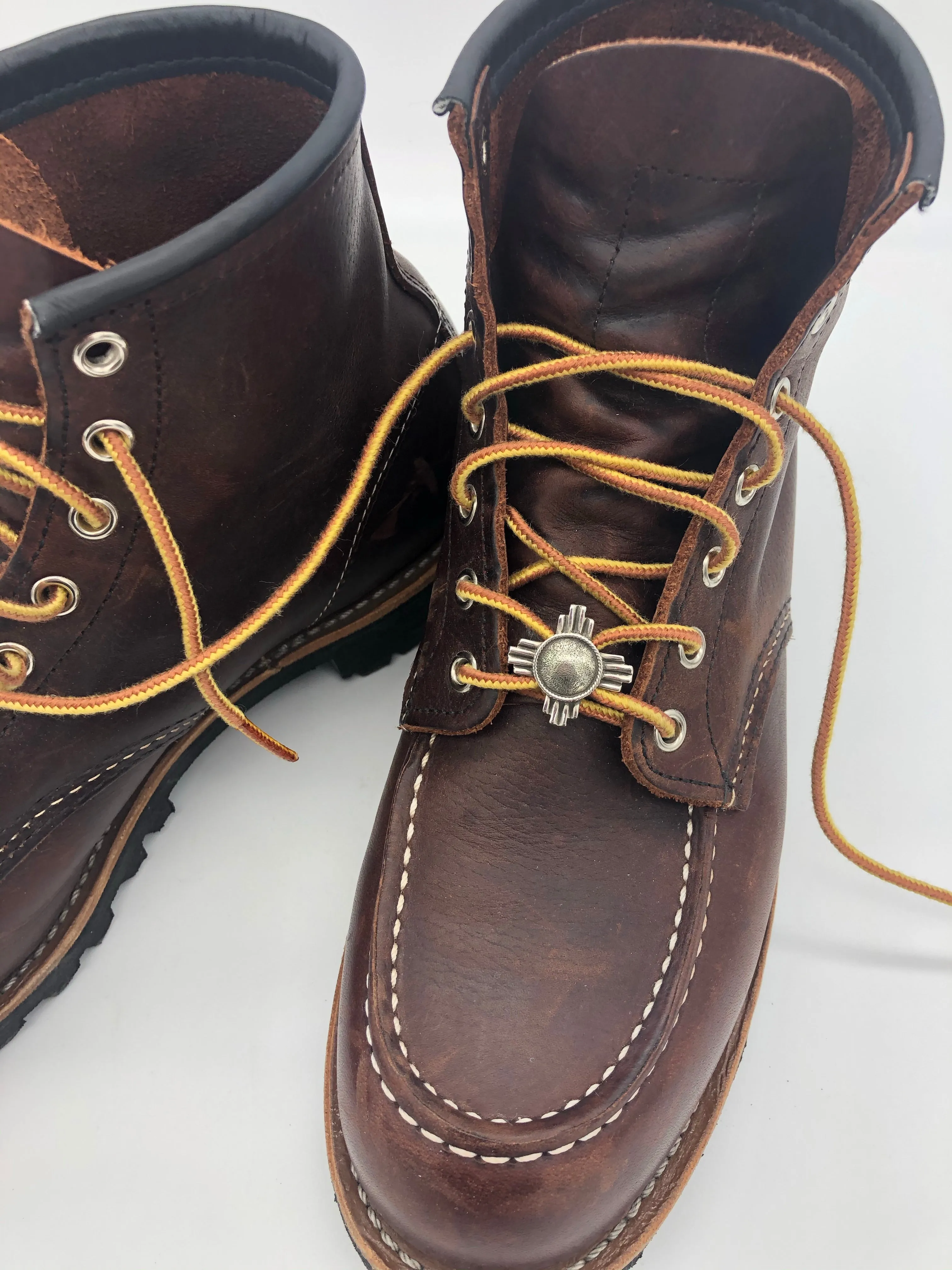 Boot Tags