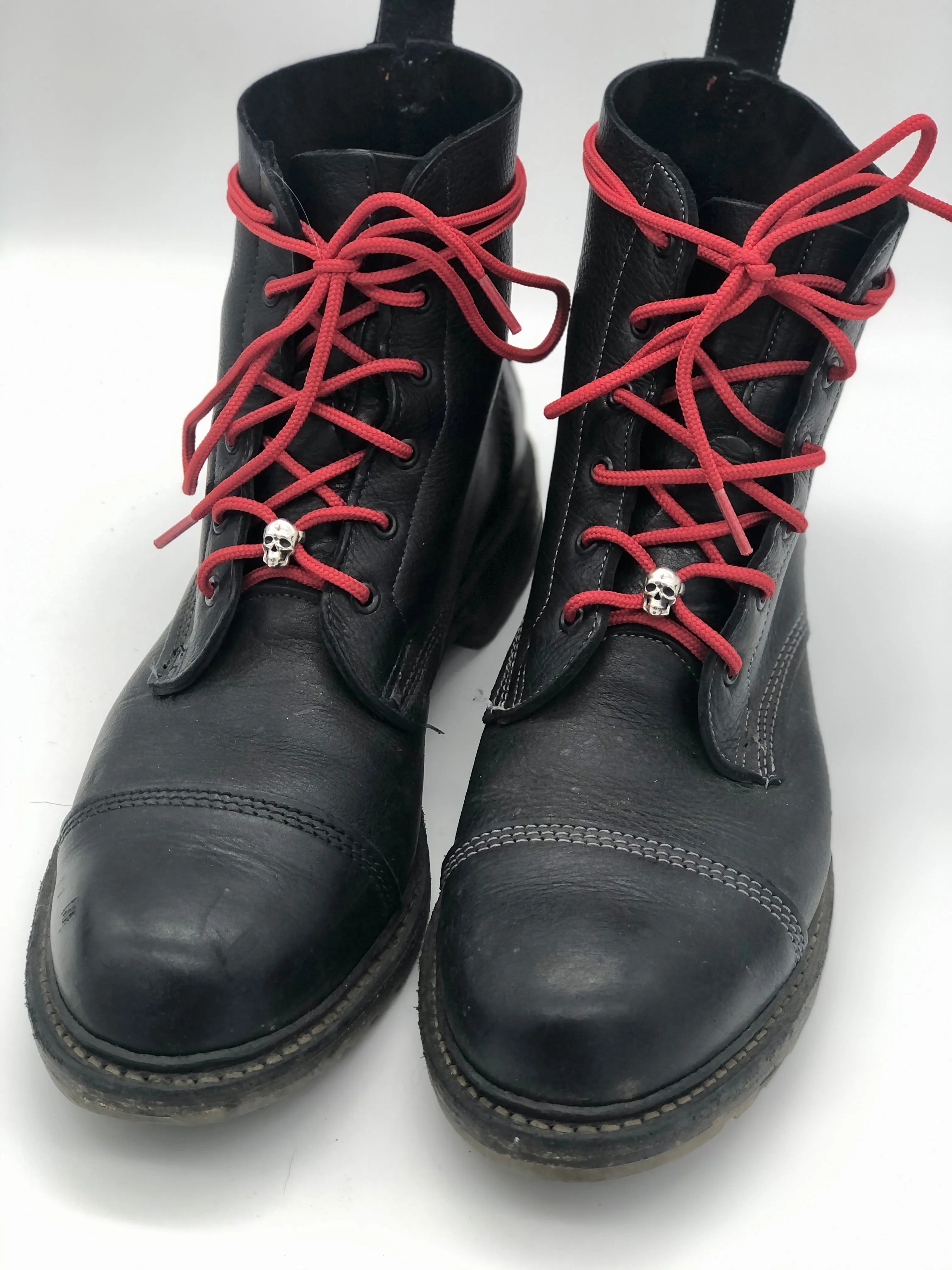 Boot Tags