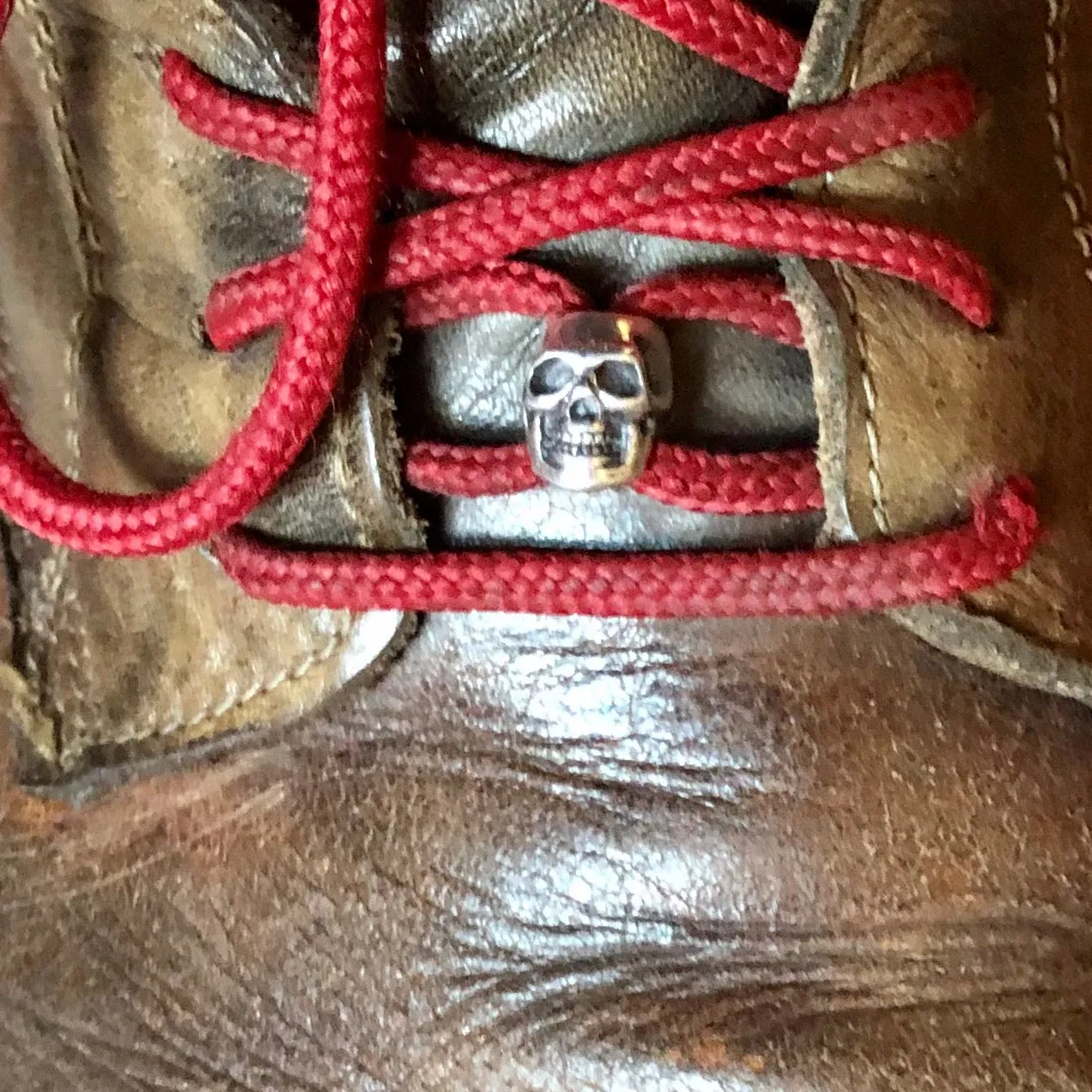 Boot Tags