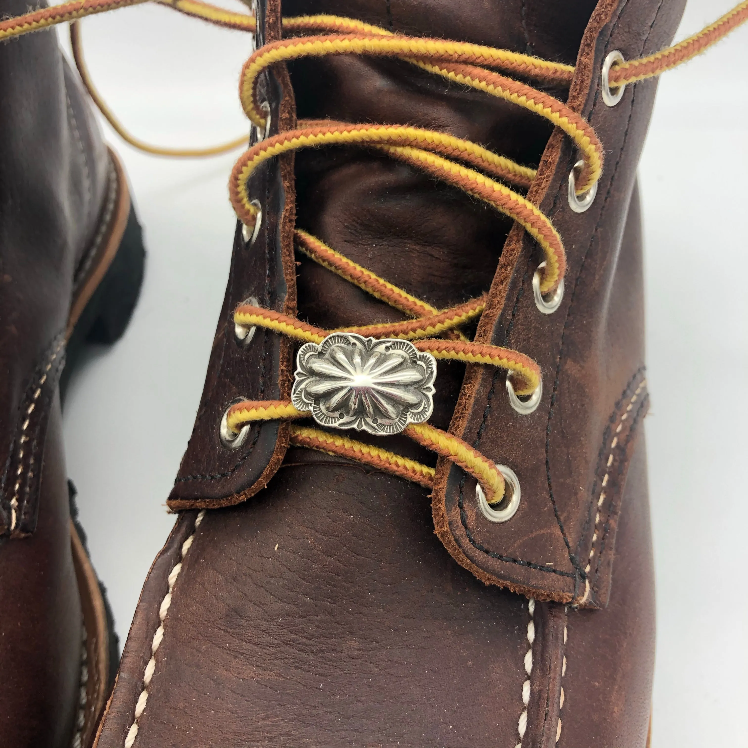 Boot Tags
