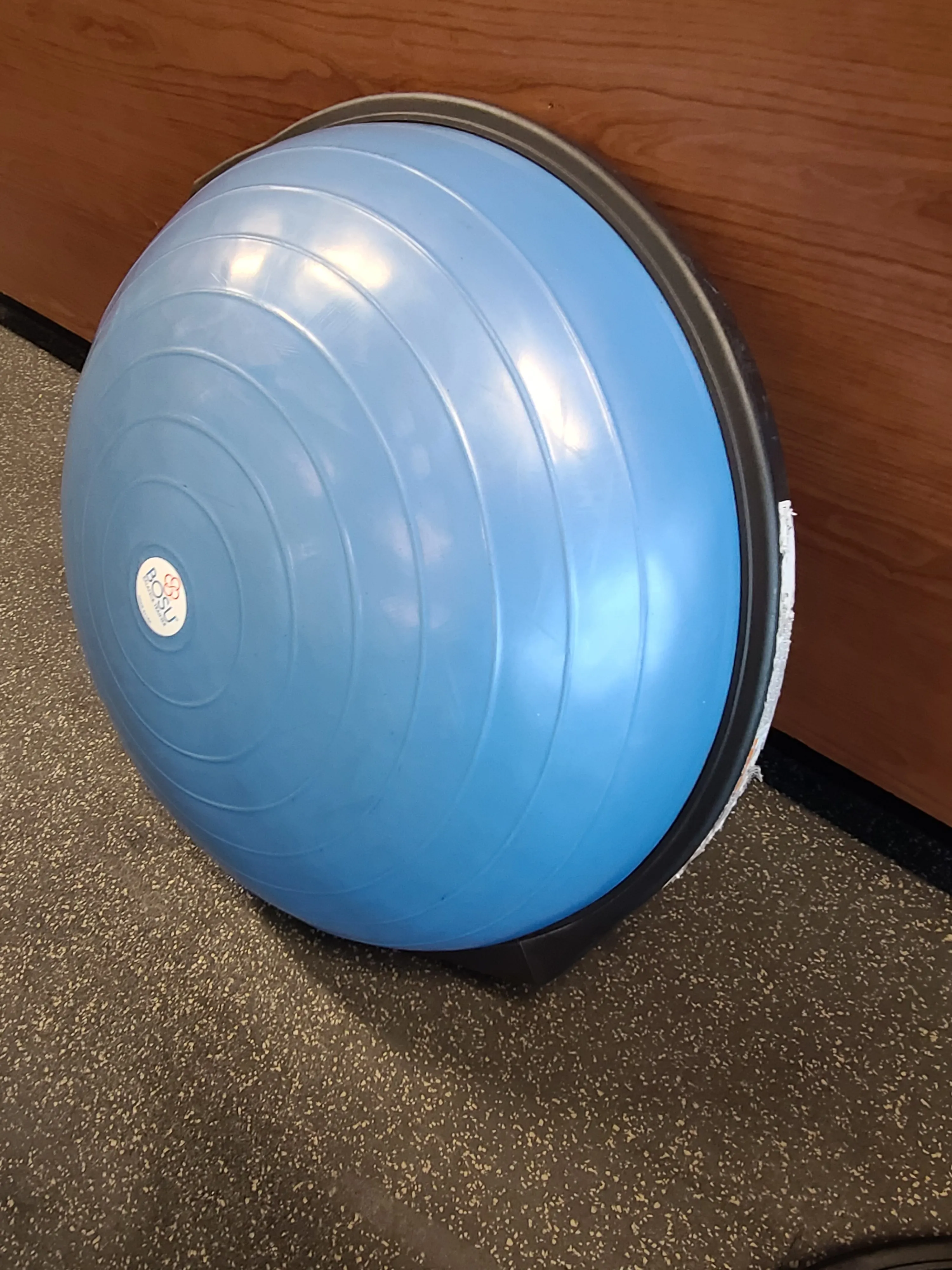 Bosu Balance Trainer, 65cm "The Original"