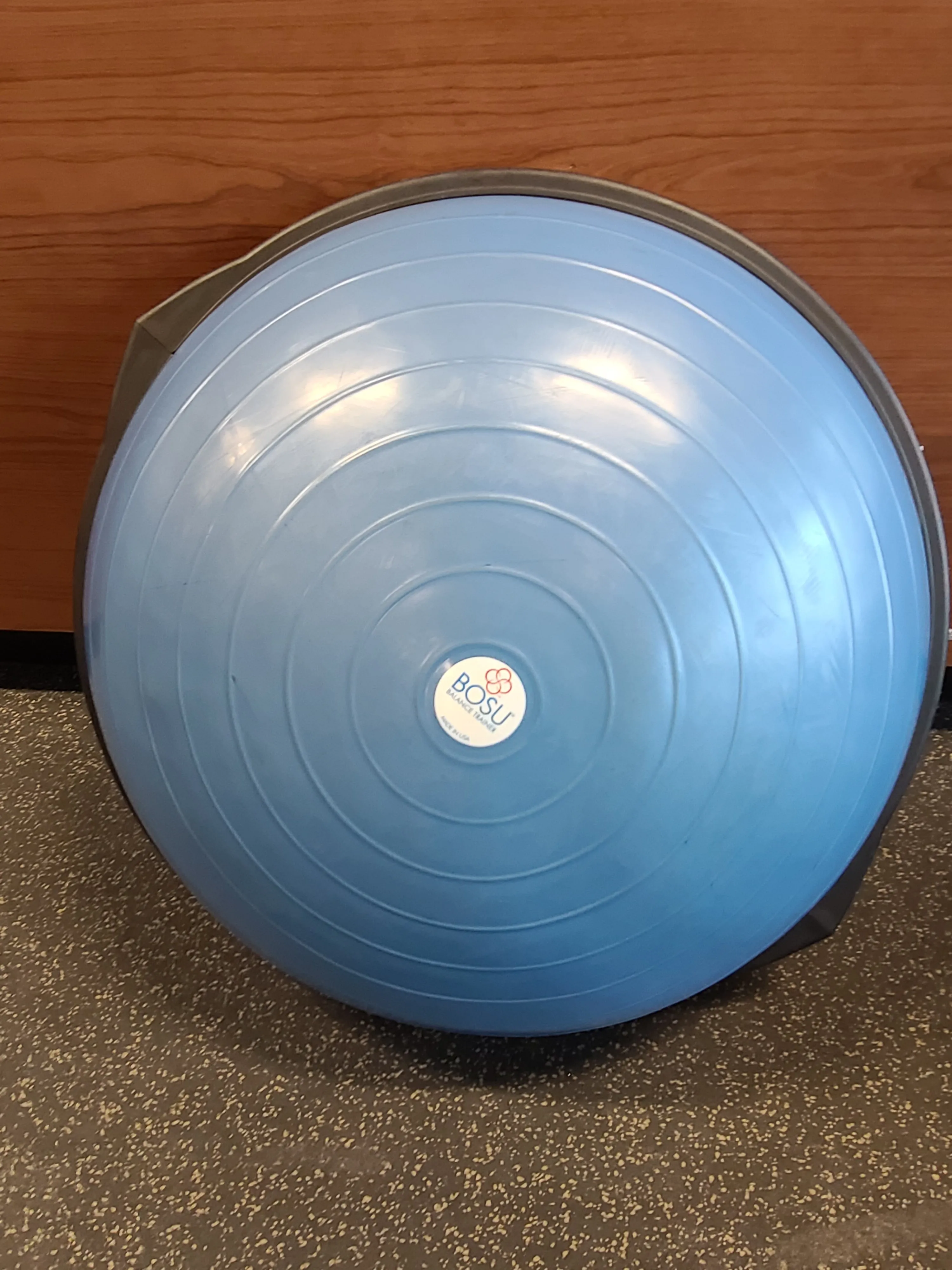 Bosu Balance Trainer, 65cm "The Original"