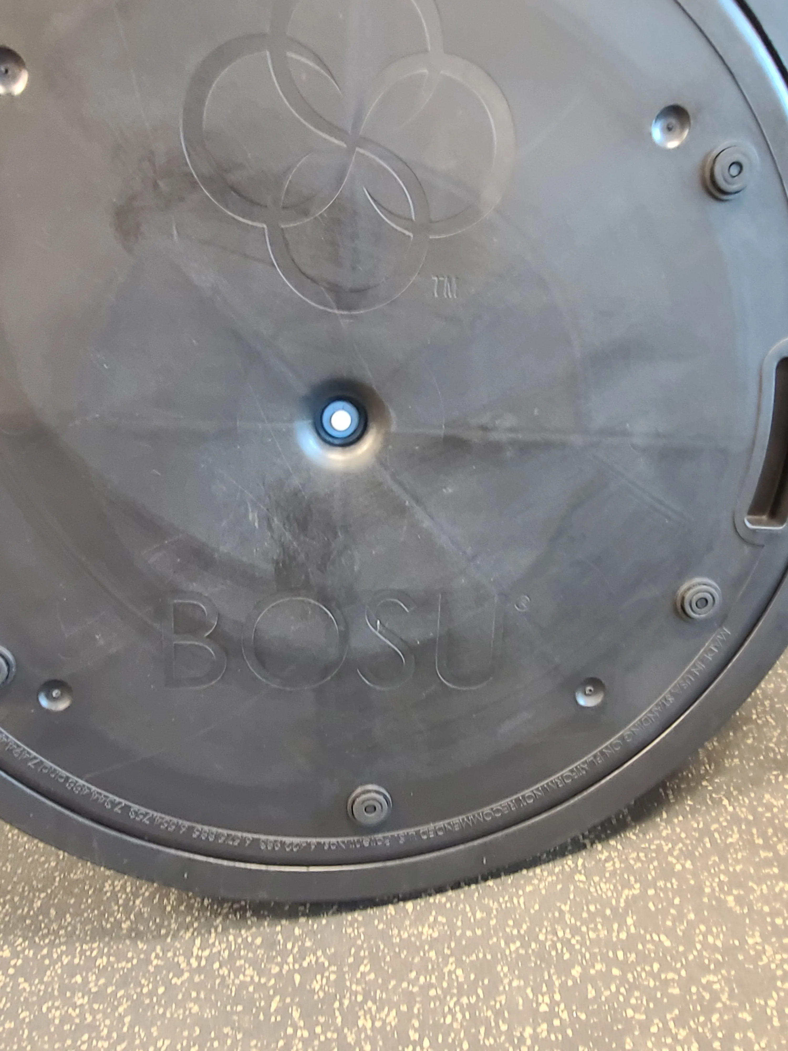 Bosu Balance Trainer, 65cm "The Original"