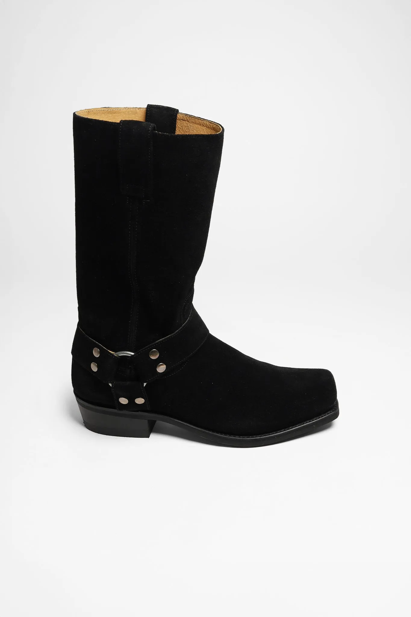 BU2001 JB Unisex Schwarz