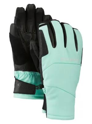 BURTON AK Gore-Tex Clutch gloves - Mens - Powder Mint