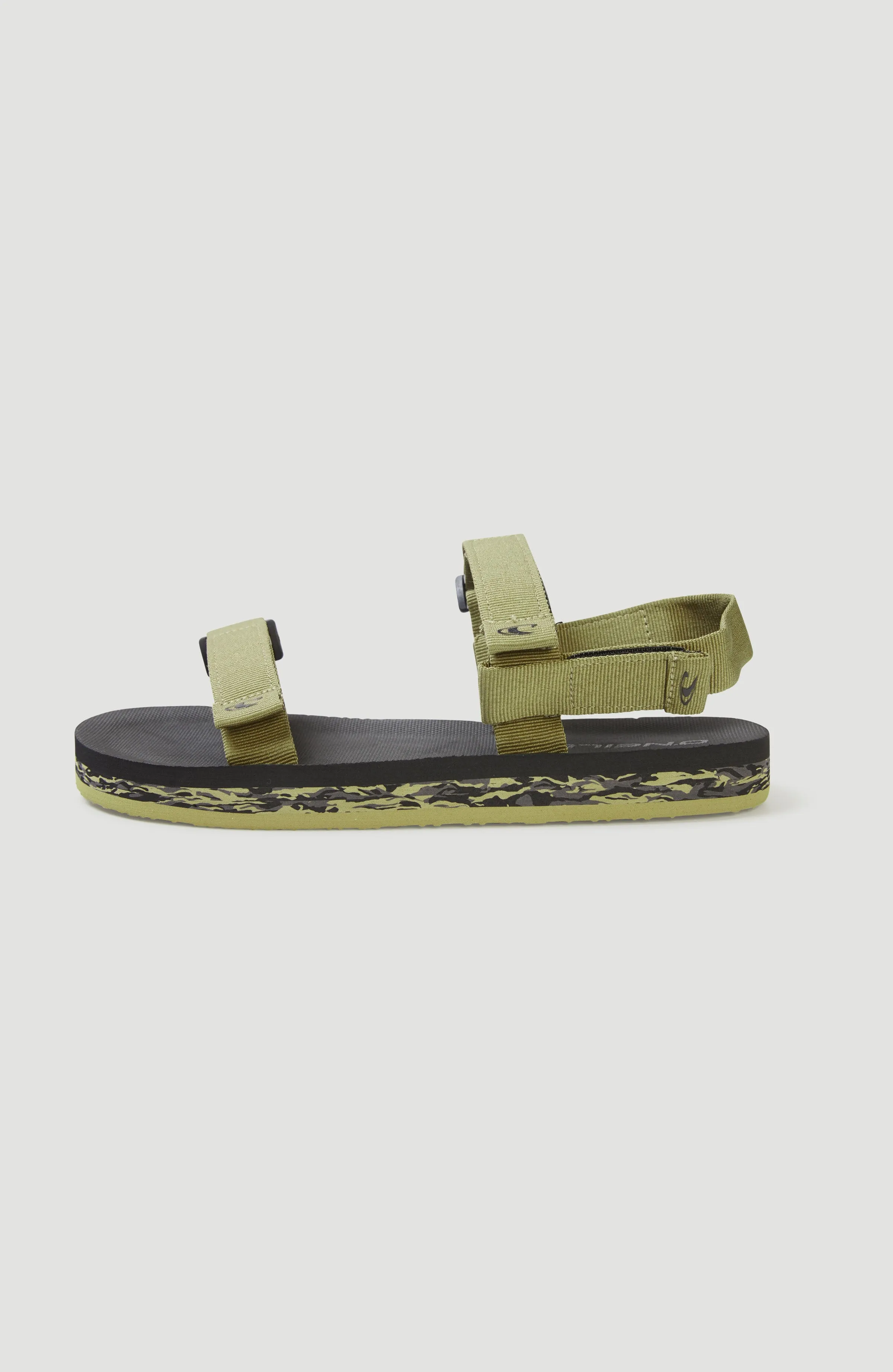 Camorro Riemensandalen | Plantation