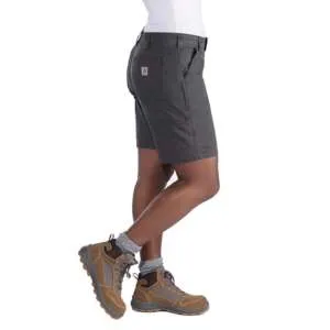 Carhartt Crawford Female Short Shadow 102094