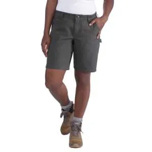 Carhartt Crawford Female Short Shadow 102094