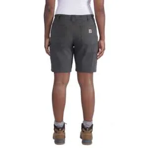 Carhartt Crawford Female Short Shadow 102094