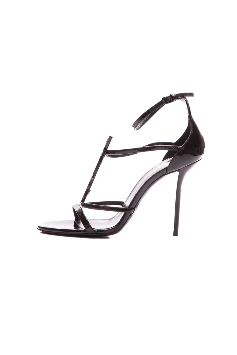 Cassandra Sandals - Size 39