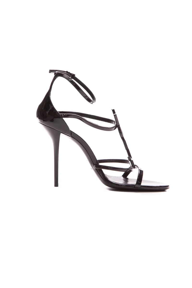 Cassandra Sandals - Size 39