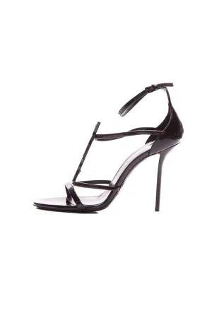 Cassandra Sandals - Size 39