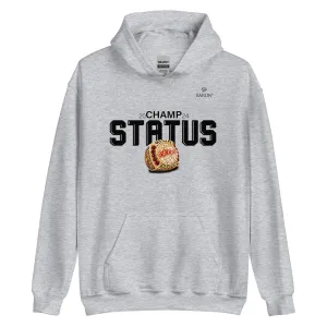 Cathedral Catholic Girls Basketball 2024 Championship Hoodie