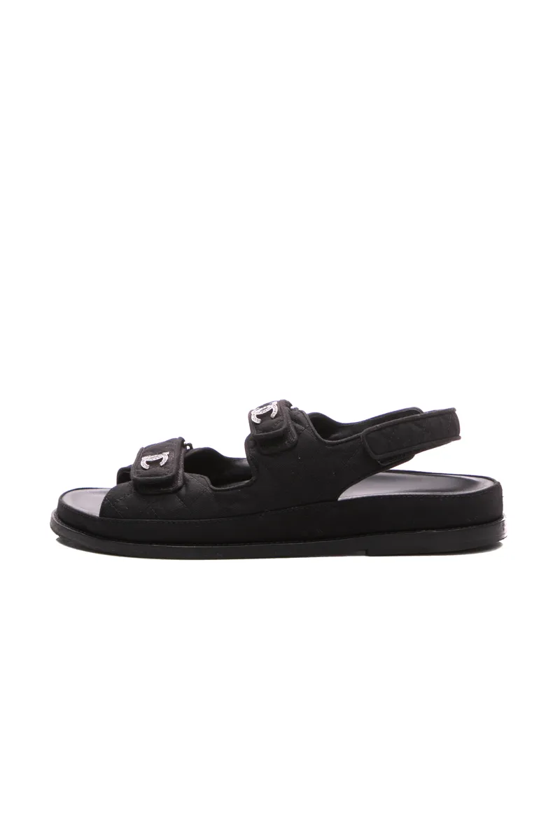 CC Dad Sandals - Size 40.5